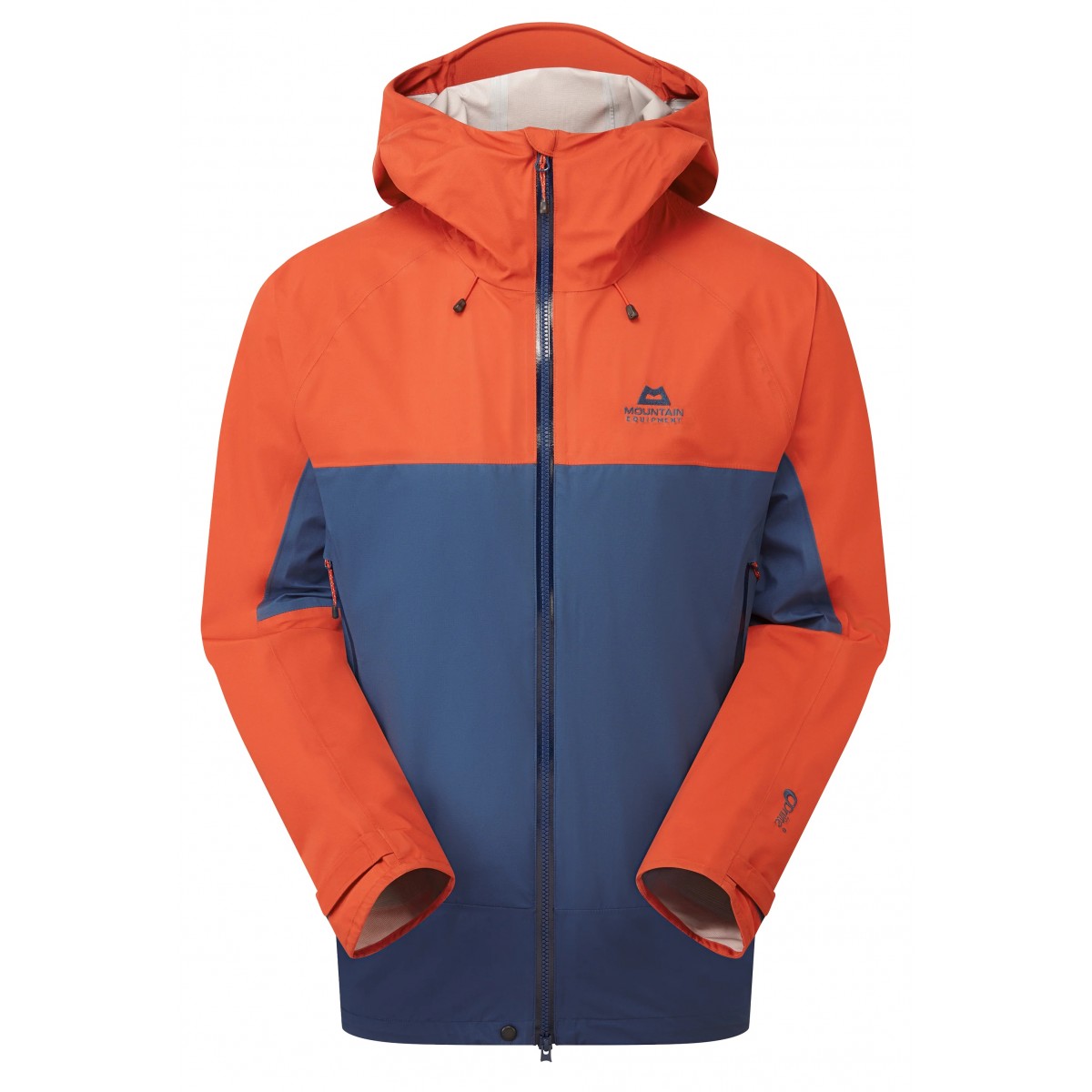 Mountain Equipment Mens Odyssey Jacket